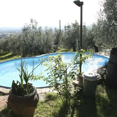 Le Vigne Sleeps 4 Pool Wifi T763763 Calenzano