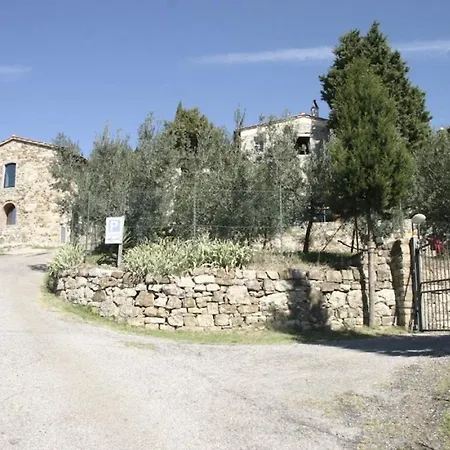 Apartament Le Vigne Sleeps 4 Pool Wifi T763763
