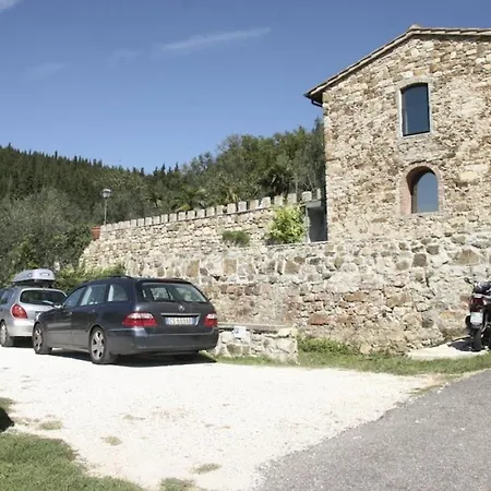 Le Vigne Sleeps 4 Pool Wifi T763763 * Calenzano
