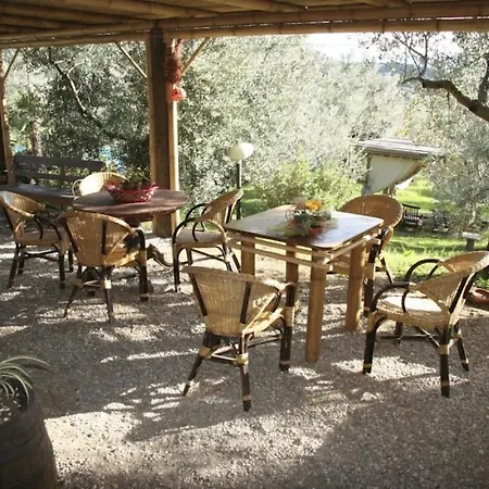 Le Vigne Sleeps 4 Pool Wifi T763763