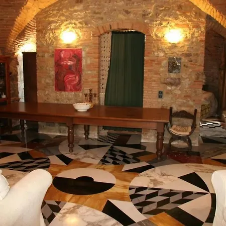 Apartament Le Vigne Sleeps 4 Pool Wifi T763763