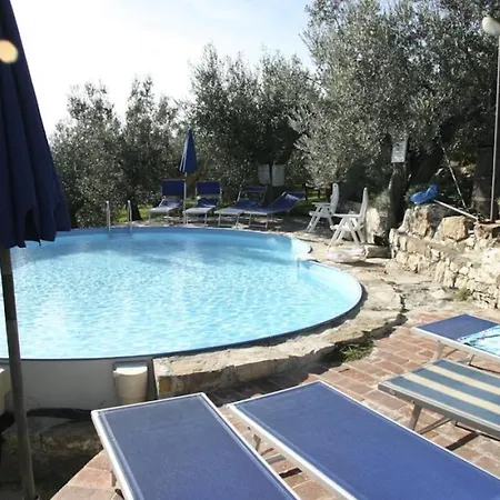Le Vigne Sleeps 4 Pool Wifi T763763 Apartament