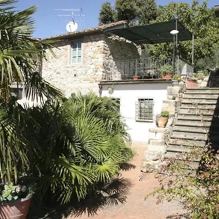 Le Vigne Sleeps 4 Pool Wifi T763763 Apartament Calenzano