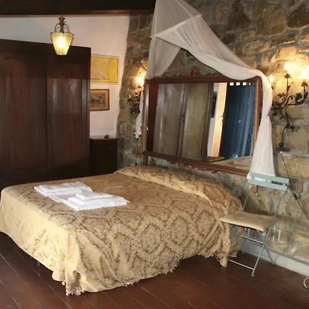 Apartament Le Vigne Sleeps 4 Pool Wifi T763763 *