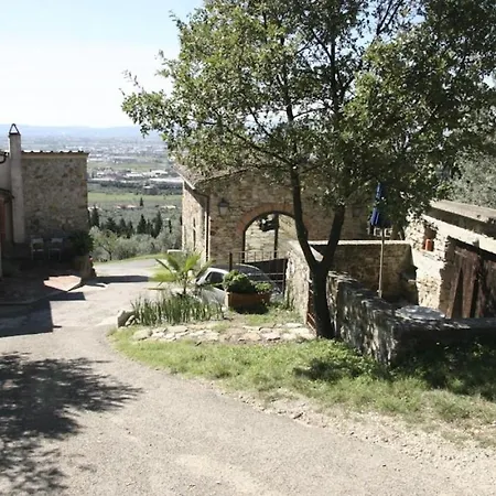 Le Vigne Sleeps 4 Pool Wifi T763763