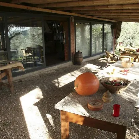 Apartament Le Vigne Sleeps 4 Pool Wifi T763763