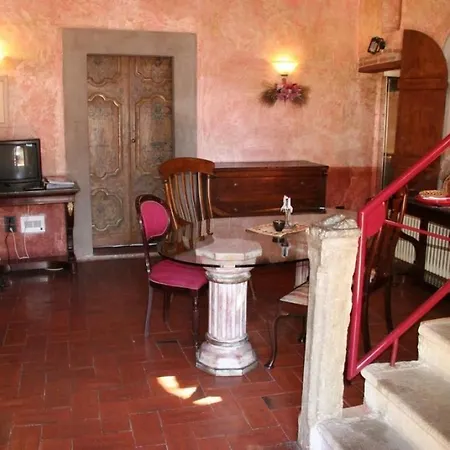 Le Vigne Sleeps 4 Pool Wifi T763763 Apartament Calenzano