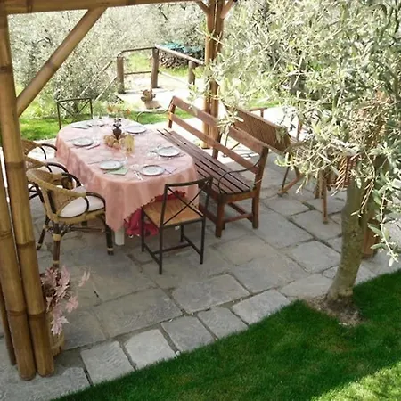 Le Vigne Sleeps 4 Pool Wifi T763763 * Calenzano