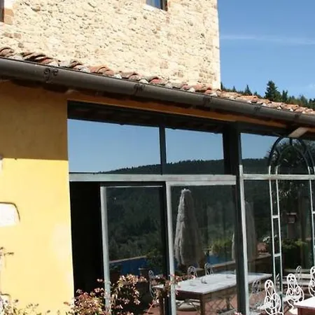 Le Vigne Sleeps 4 Pool Wifi T763763 Apartament Calenzano