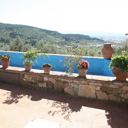 Le Vigne Sleeps 4 Pool Wifi T763763 Apartament