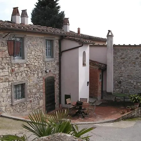 Apartament Le Vigne Sleeps 4 Pool Wifi T763763 Calenzano
