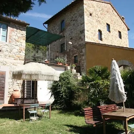 Le Vigne Sleeps 4 Pool Wifi T763763 Calenzano