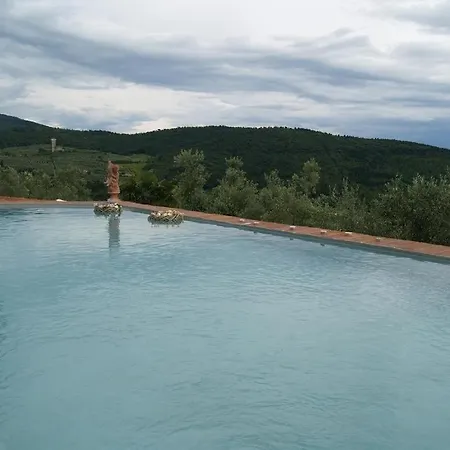 Apartament Le Vigne Sleeps 4 Pool Wifi T763763 *