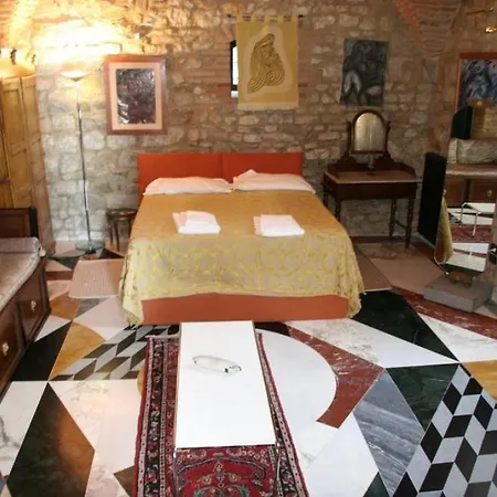 Le Vigne Sleeps 4 Pool Wifi T763763