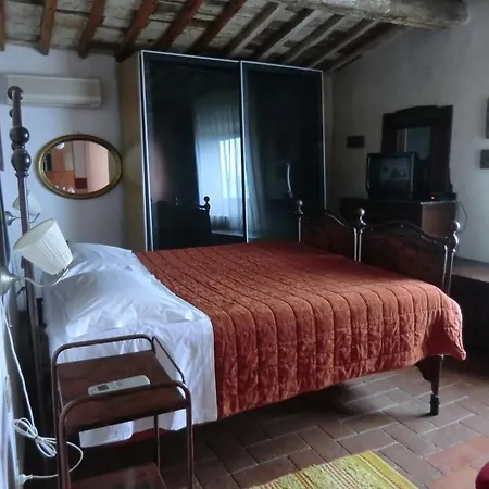 Apartament Le Vigne Sleeps 4 Pool Wifi T763763 Calenzano