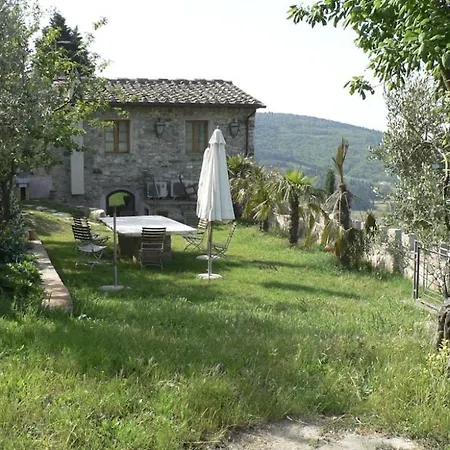 Le Vigne Sleeps 4 Pool Wifi T763763 * Calenzano