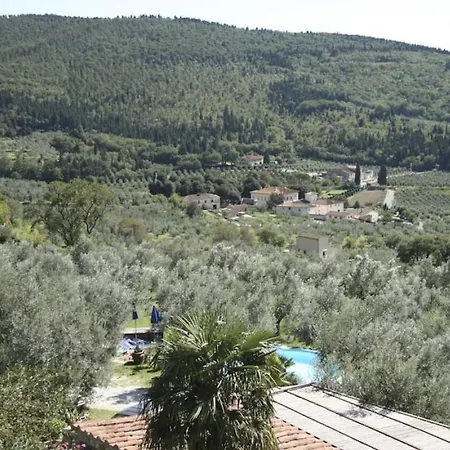 Le Vigne Sleeps 4 Pool Wifi T763763 Calenzano