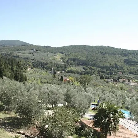 Apartament Le Vigne Sleeps 4 Pool Wifi T763763 *