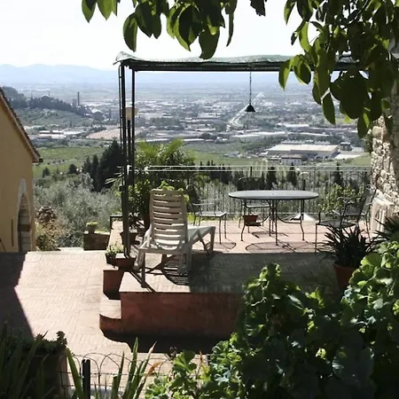 Le Vigne Sleeps 4 Pool Wifi T763763 * Calenzano