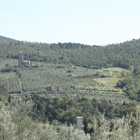 Apartament Le Vigne Sleeps 4 Pool Wifi T763763