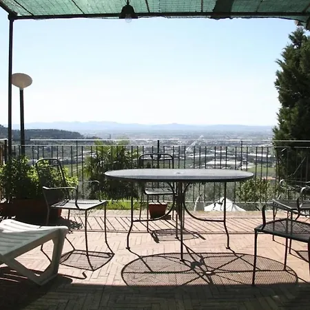 Apartament Le Vigne Sleeps 4 Pool Wifi T763763 *