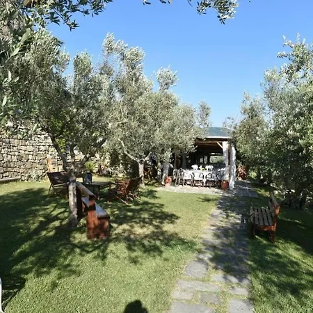 Apartament Le Vigne Sleeps 4 Pool Wifi T763763 Calenzano
