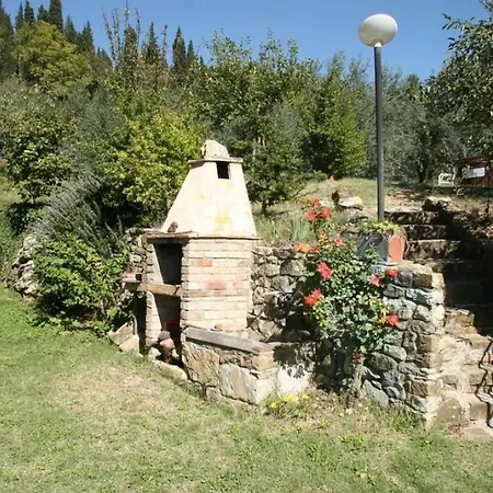 Le Vigne Sleeps 4 Pool Wifi T763763 Apartament