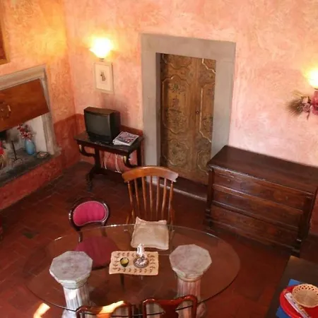 Apartament Le Vigne Sleeps 4 Pool Wifi T763763 *
