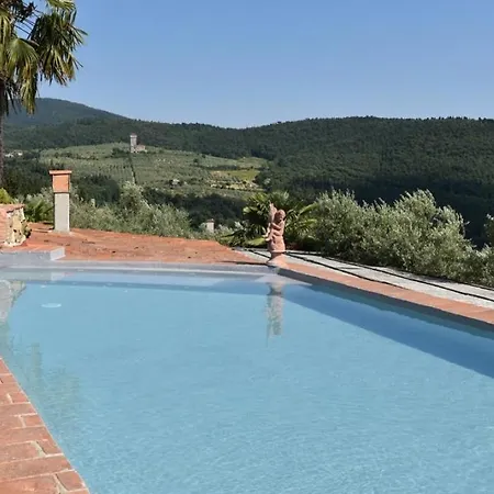 Le Vigne Sleeps 4 Pool Wifi T763763 Apartament *