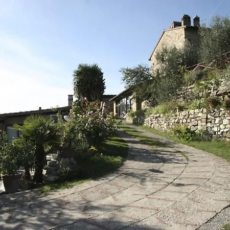 Le Vigne Sleeps 4 Pool Wifi T763763 * Calenzano