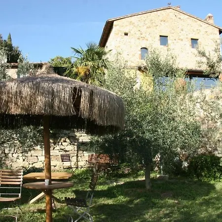 Le Vigne Sleeps 4 Pool Wifi T763763 Apartament